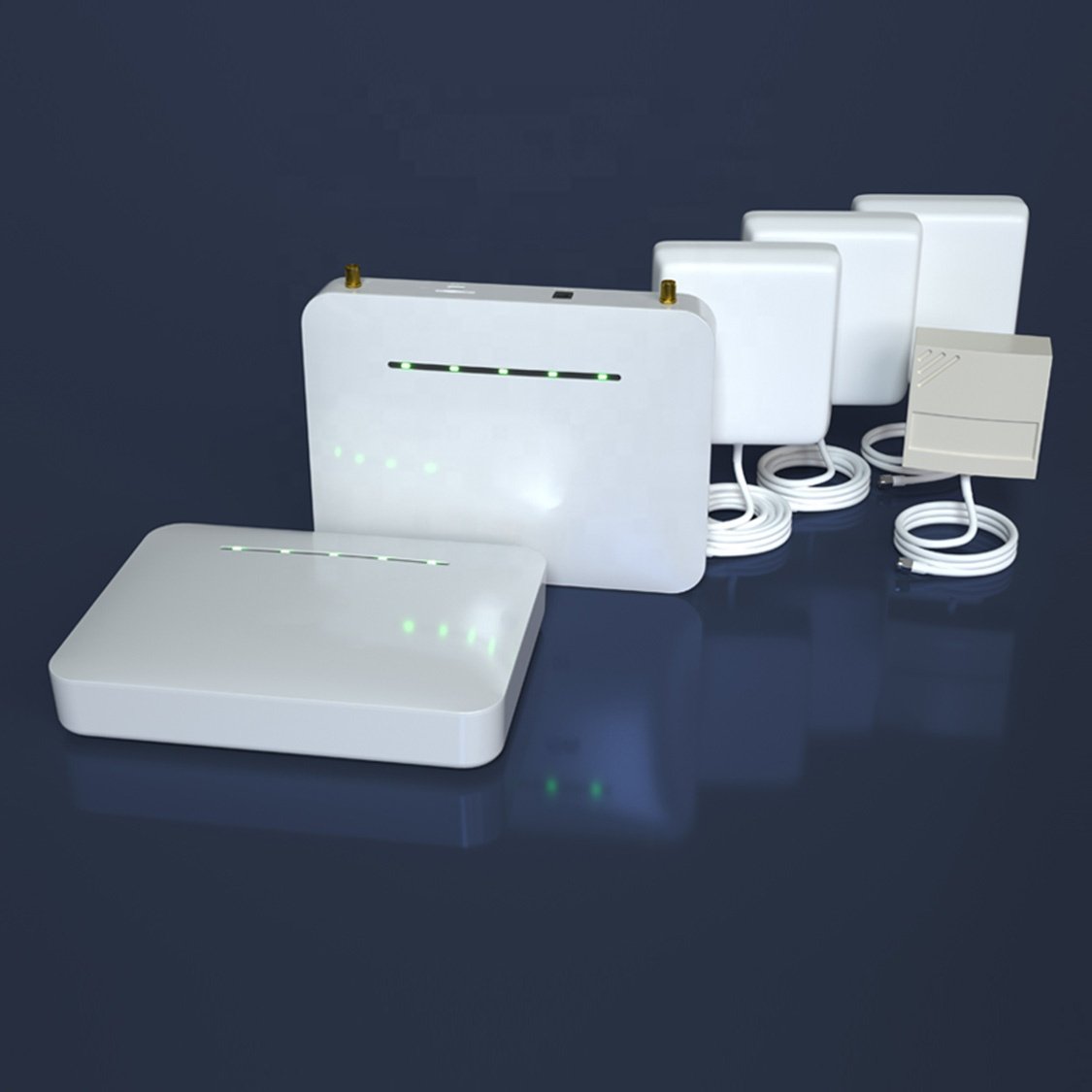 Elevator amplificador de seal internet speed booster long range mobile phone signal booster repeater for cell phone